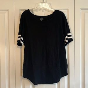 Jersey-Style Old Navy Tee
